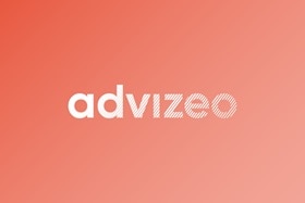 Advizeo Brand Logo