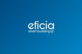 Eficia Brand Logo