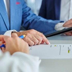 hager group supplier portal