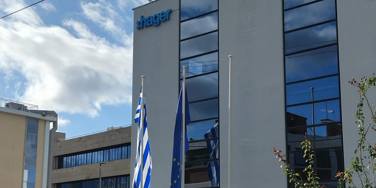 Hager Athens 4
