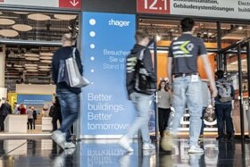 Light + Building 2026 Bild 10