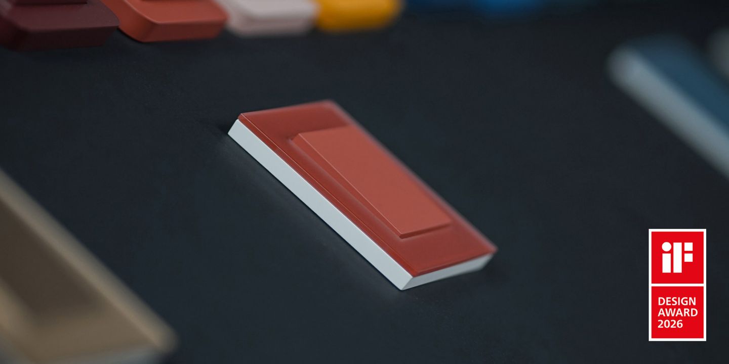 IF design award switches 2