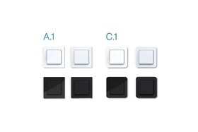 IF design award switches 4