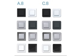 IF design award switches 5