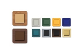 IF design award switches 6