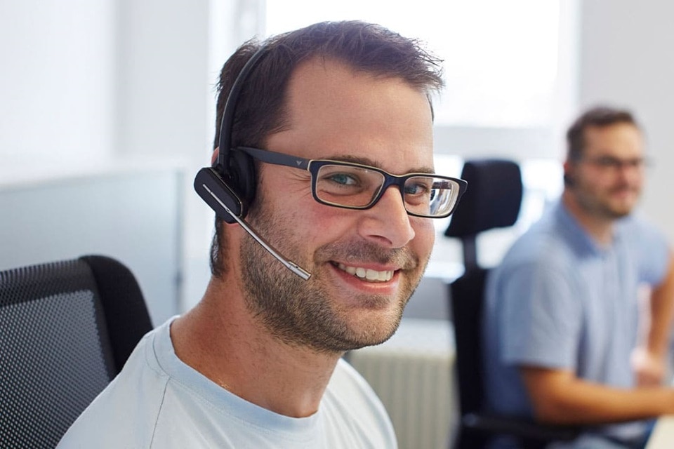 hager group supplier portal