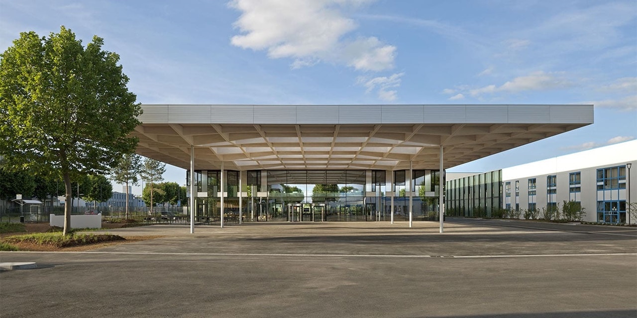 Hager Forum in France