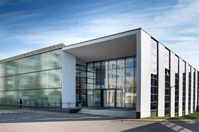 Hager Group Building Blieskastel