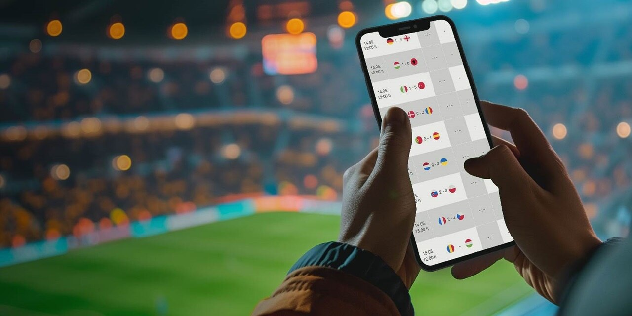 Prediction Game 2024 Key Visual