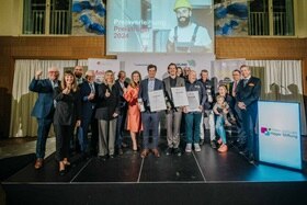 Ausgezeichnete Gewinner