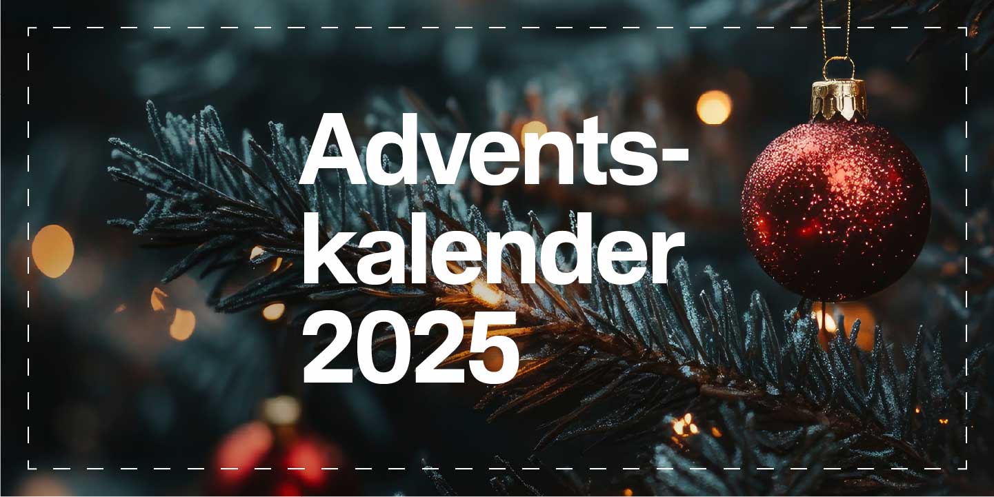 Advents kalender 2025 4