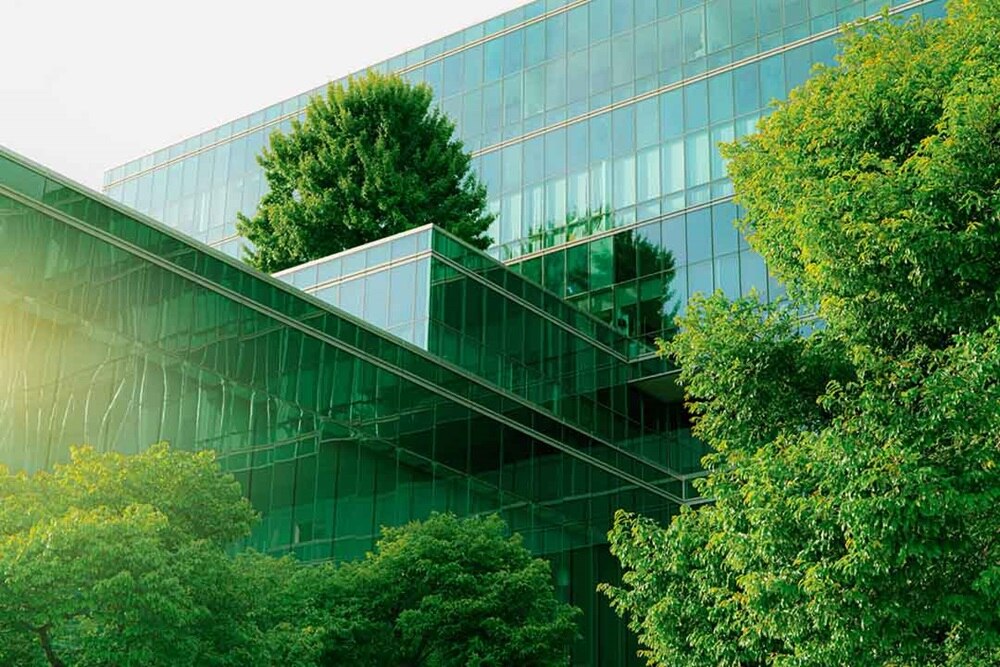 Sustainable innovations