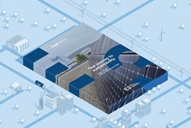 Hager Group releases first sustainability report