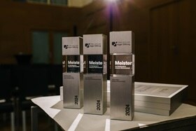 Meistergrunder preis award