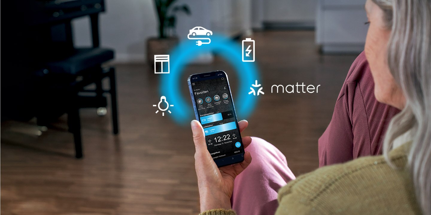 Smartphone Control 2