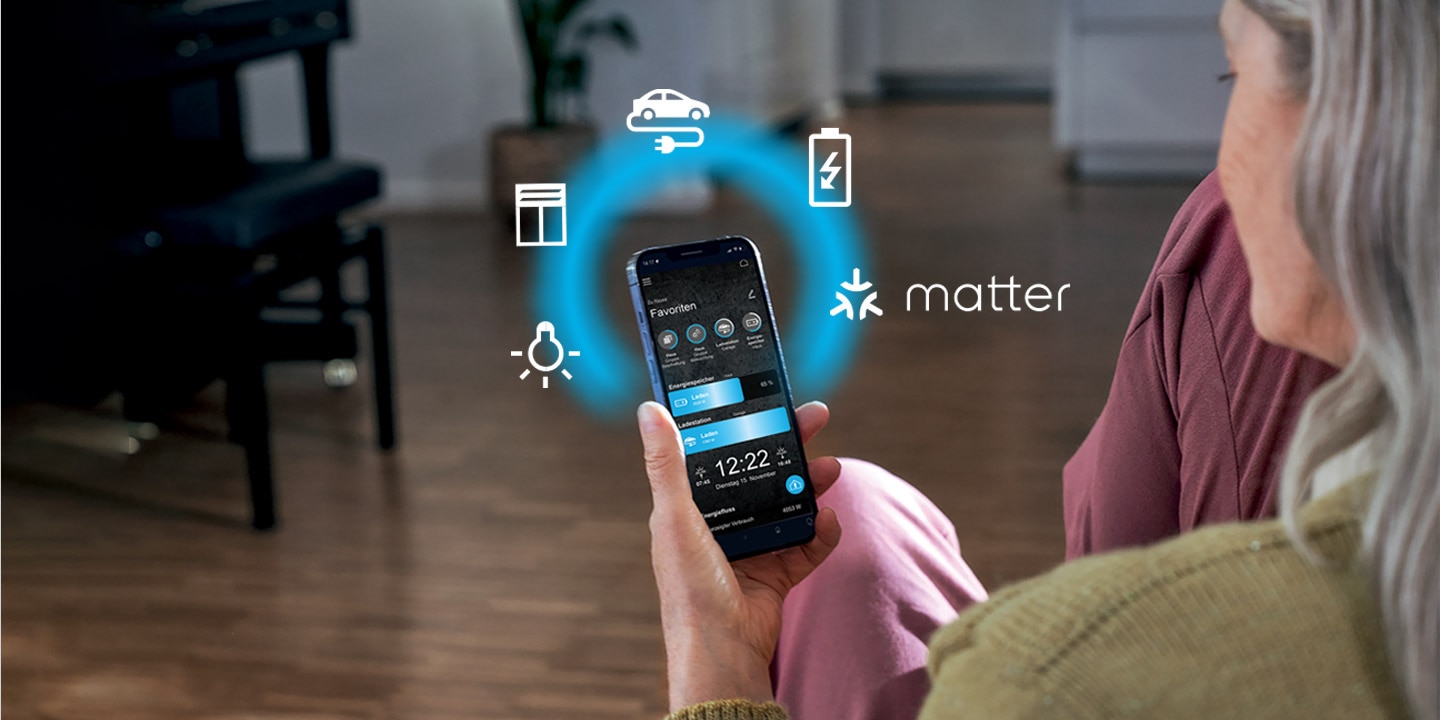 Smartphone Control 2