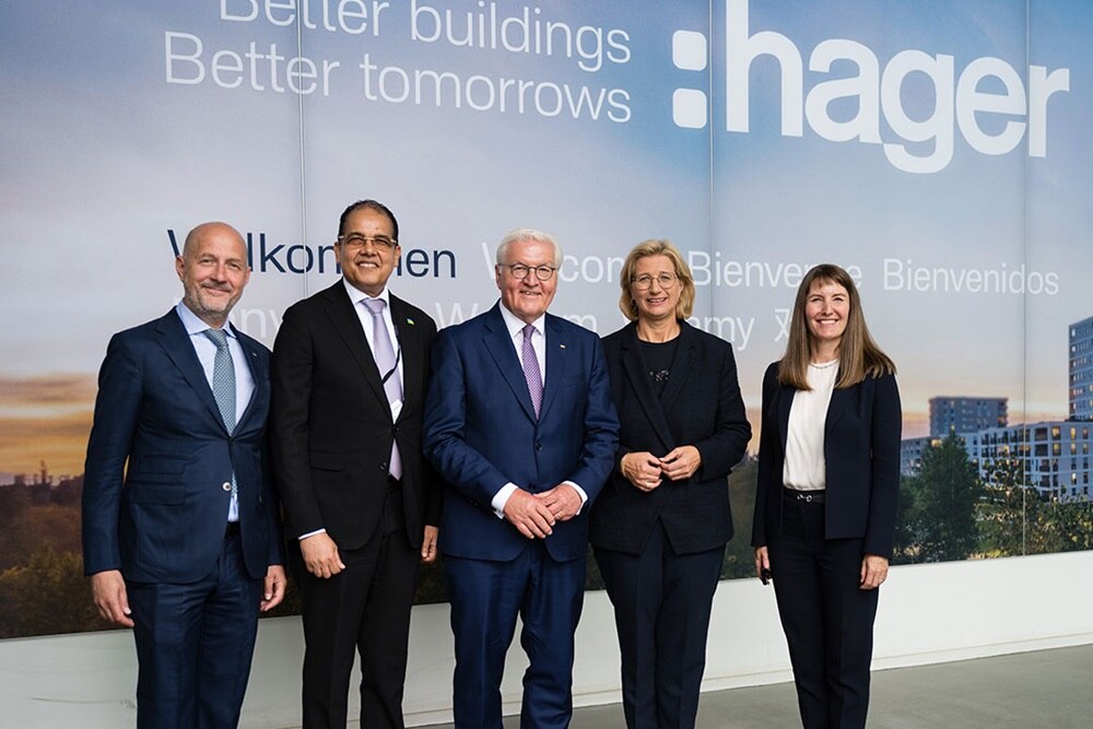 Everything you need to know about us | Hager