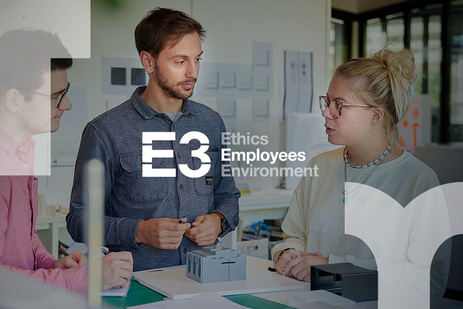 Employees