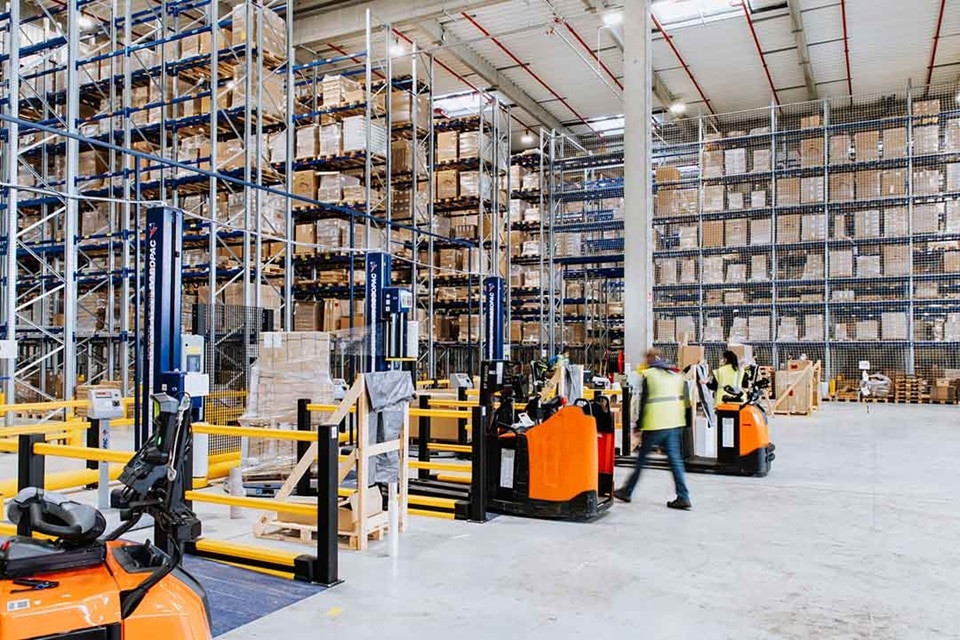 hager group innovation