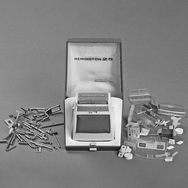 Hager Group Remington