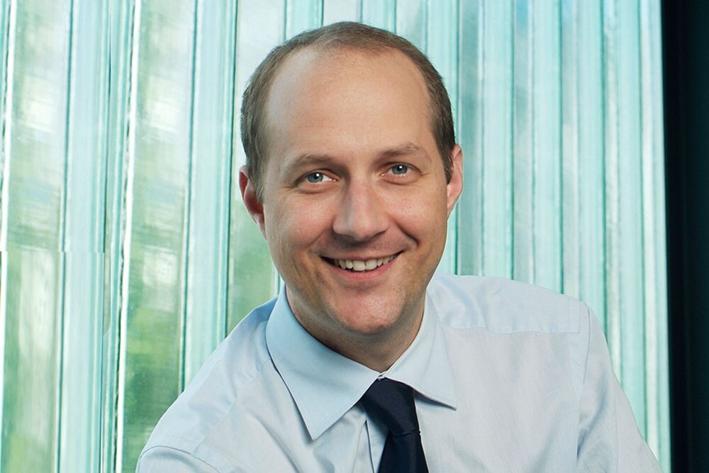 Hager Group Daniel Hager History