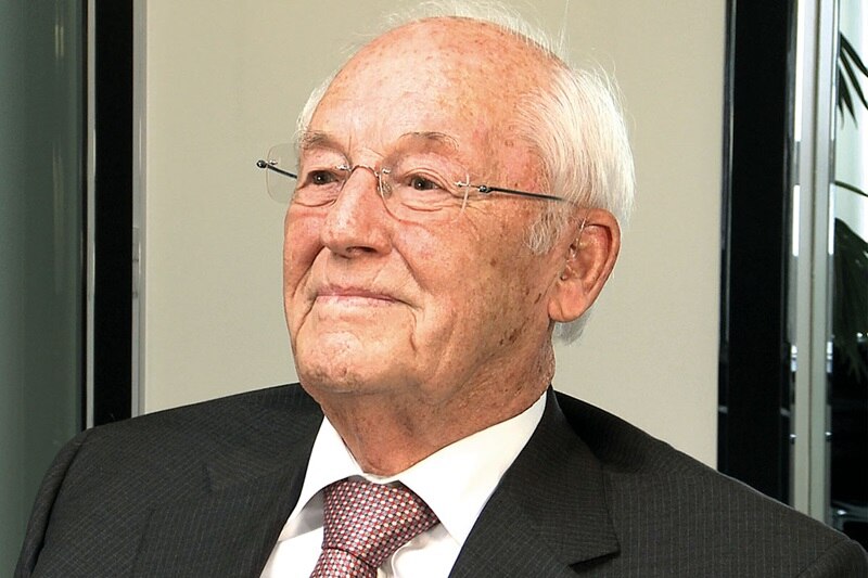 Hager Portrait Learn about our history of excellence | Hager