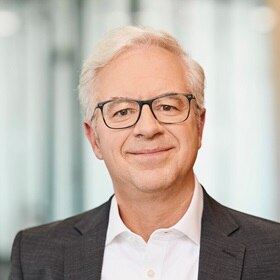 Hager Group Ralph Fürderer