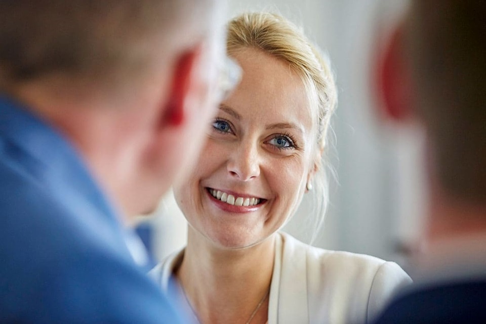 hager group supplier portal