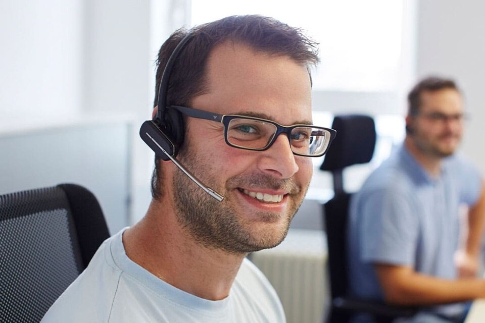 hager group supplier portal