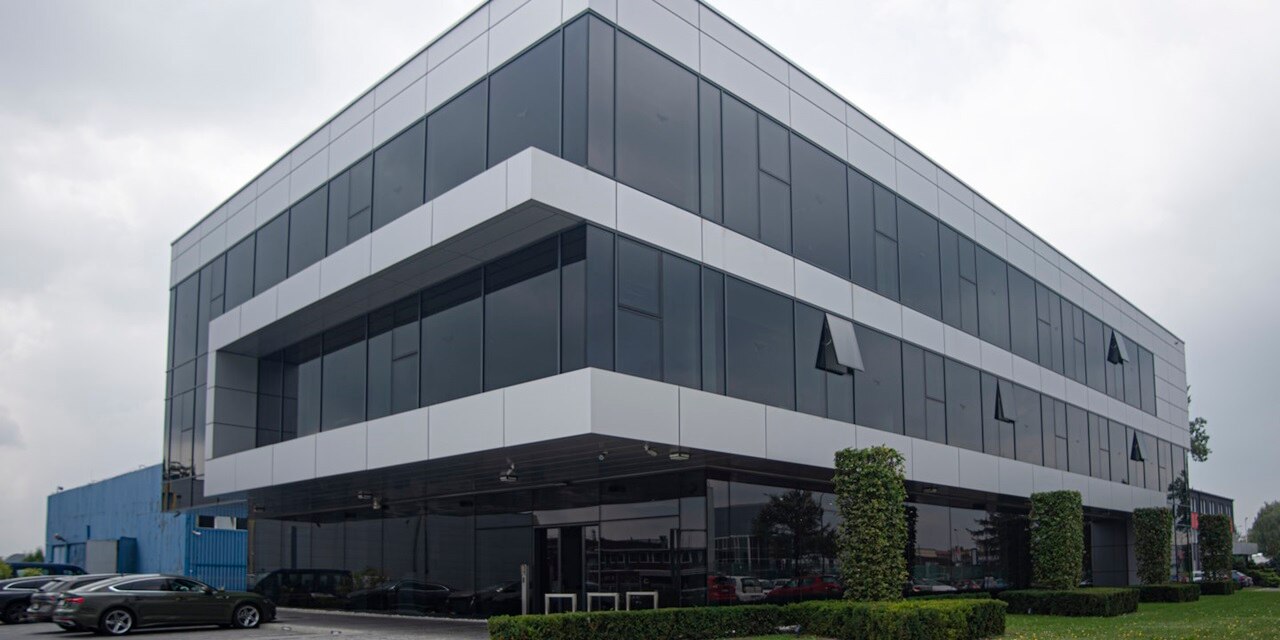 Hager Group in Tychy