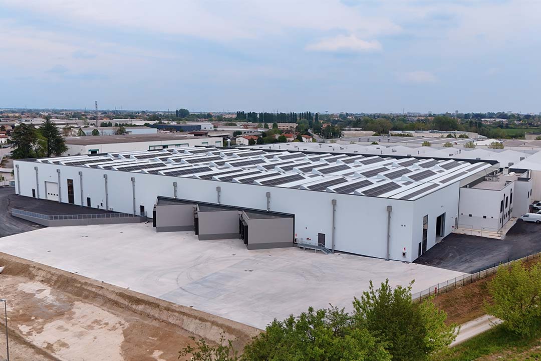 hager porcia facility extension5