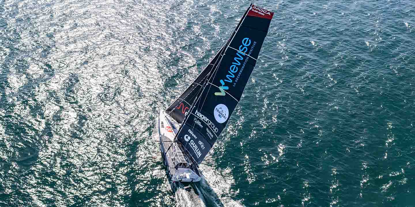 Fabrice Amadeo Boat at sea4