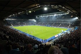 Meinau Stadium