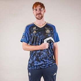 Racing Esport Live Show 2024 Player Cursorr