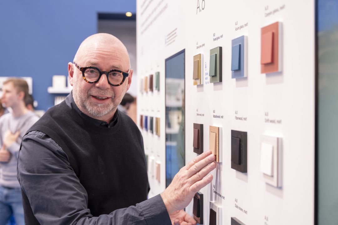 IF design award switches 3