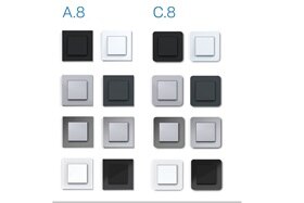 IF design award switches 5