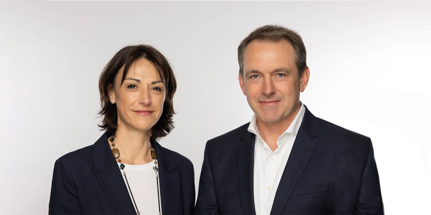 Hager group Nouveaux postes clés Torsten Schulz et Jeanne Forget