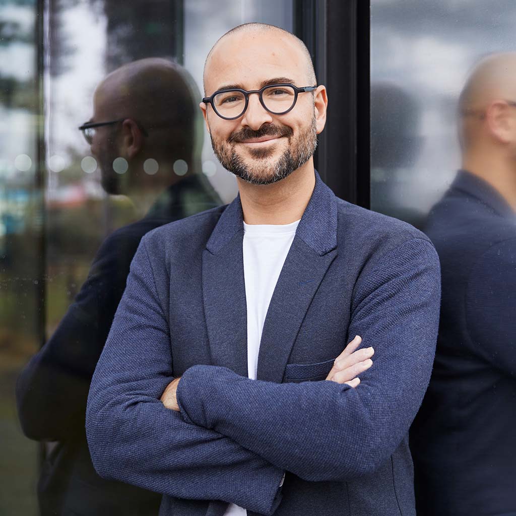 Matthieu Alexandropoulos