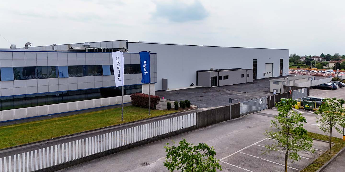 hager porcia facility extension6
