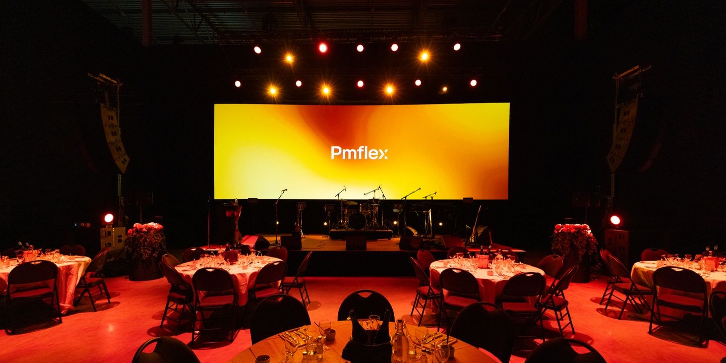 Ouverture de l'usine PMFlex de Goteborg 2