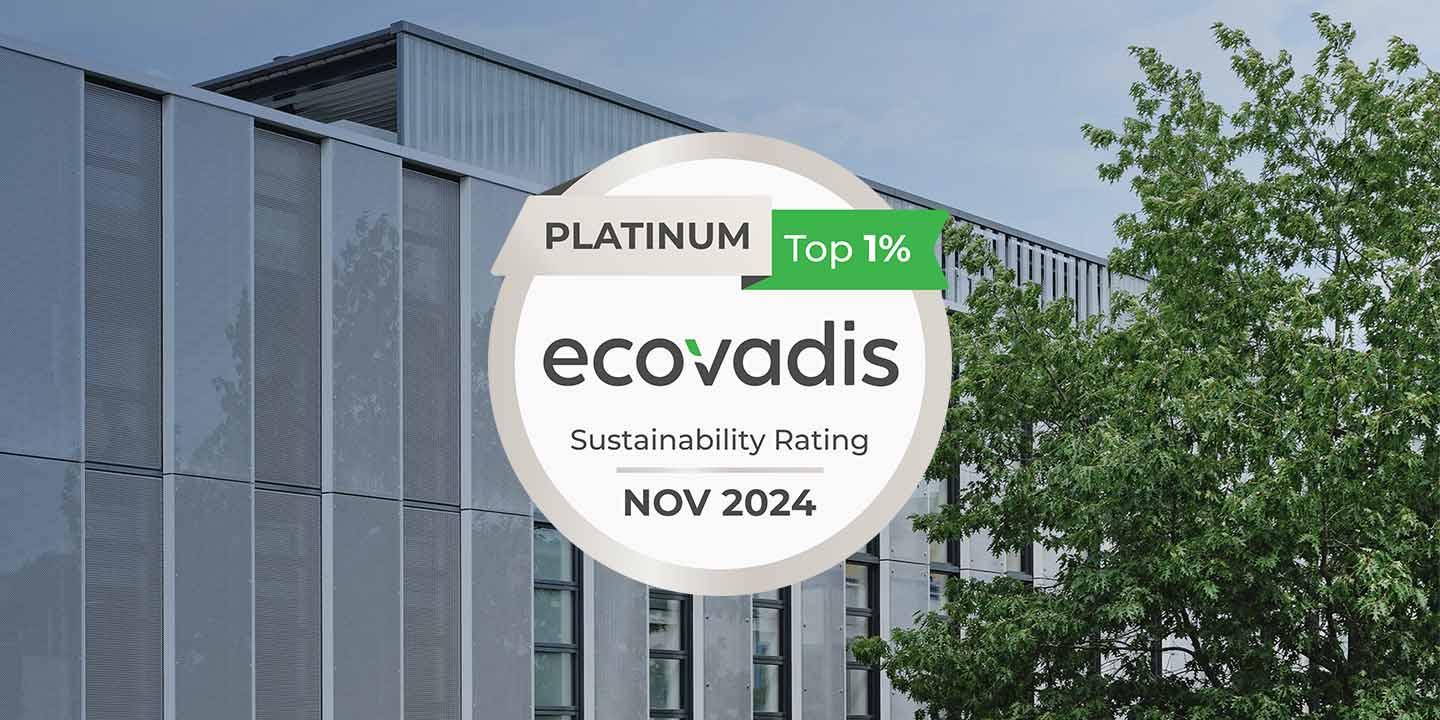 EcoVadis 3