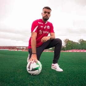 Racing Esport Live Show 2024 Player Rocky