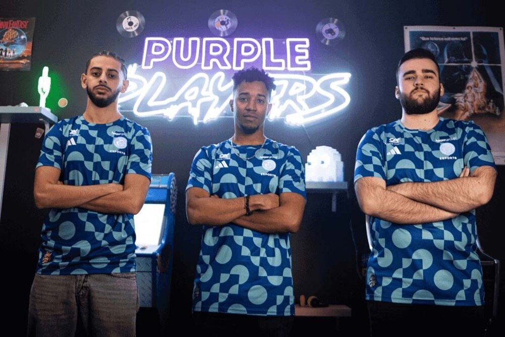 Racing E-Sport Live-Show