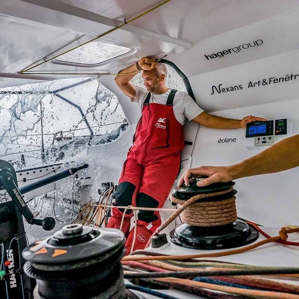 hager group sponsorship