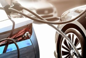 Hager Group Charging electrical cars