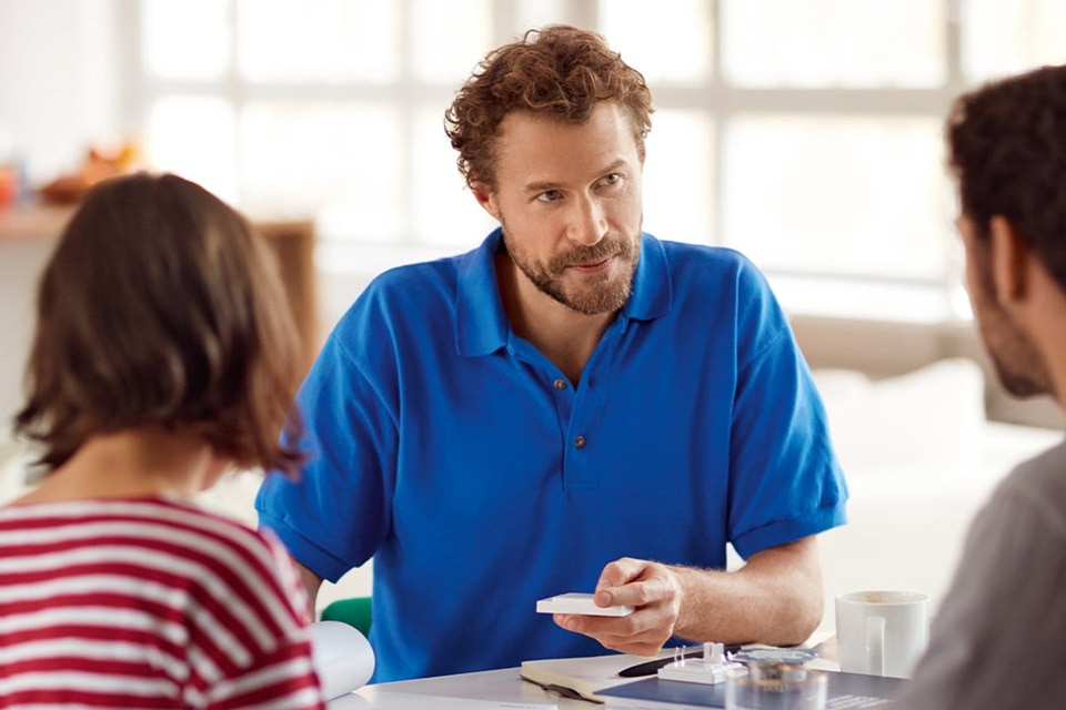 hager group technology and innovation