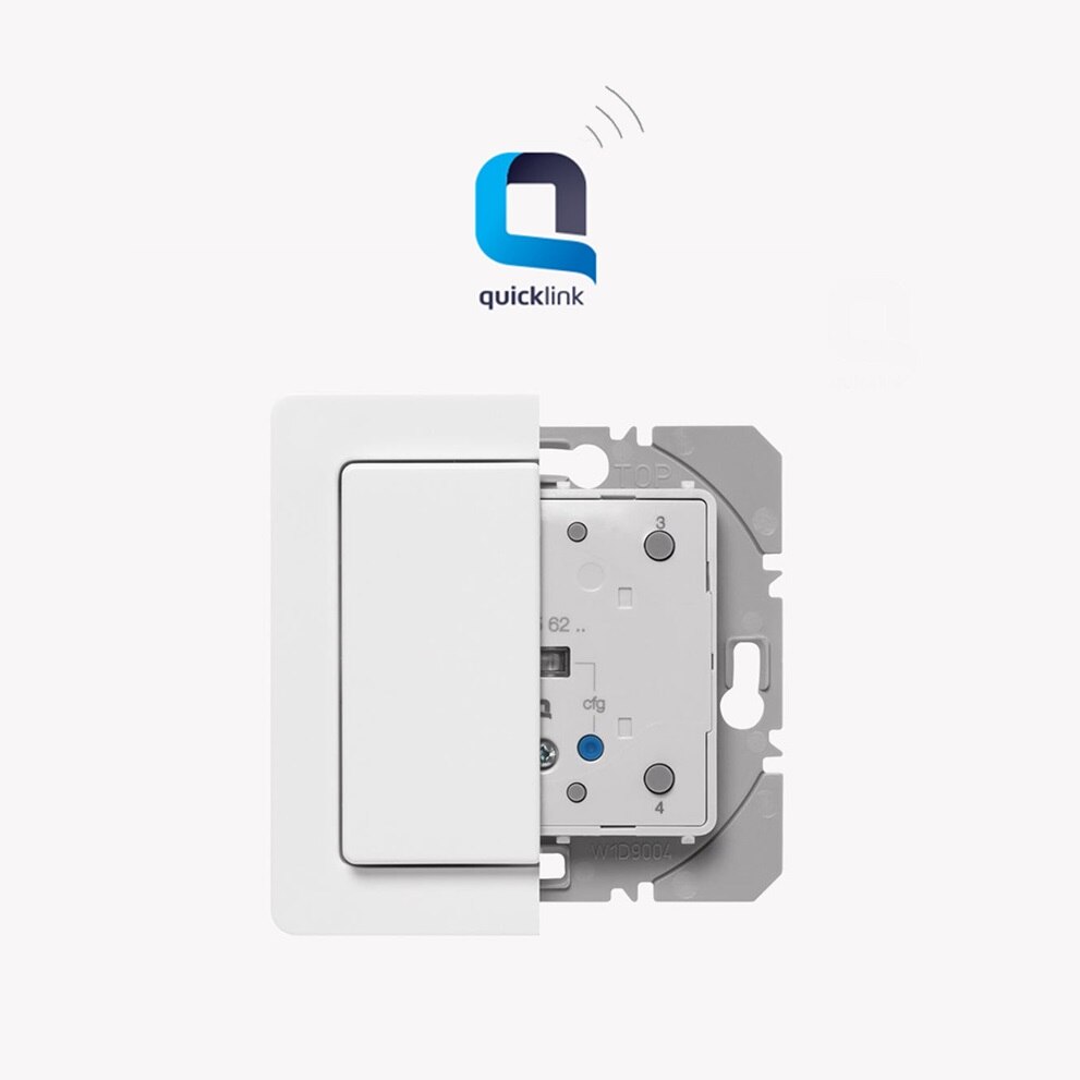 KNX quicklink