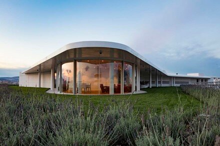 Αγγελικούσης κτίριο γραφείων