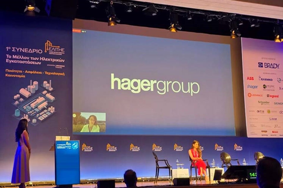 Maatwerk-schakelmateriaal