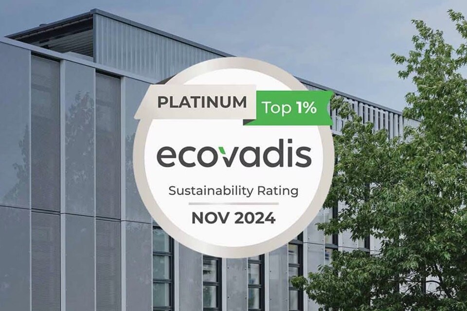 Maatwerk-schakelmateriaal